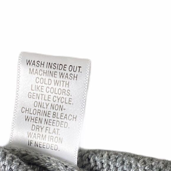 Croft & Barrow Crewneck Sweater - Picture 5 of 6